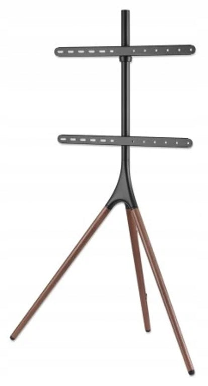 Manhattan 461795 Monitor Mount / Stand 165,1cm (65") Flooring...