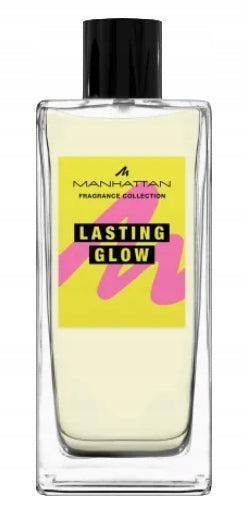 Manhattan Lasting Glow Eau de Parfum floral, oriental