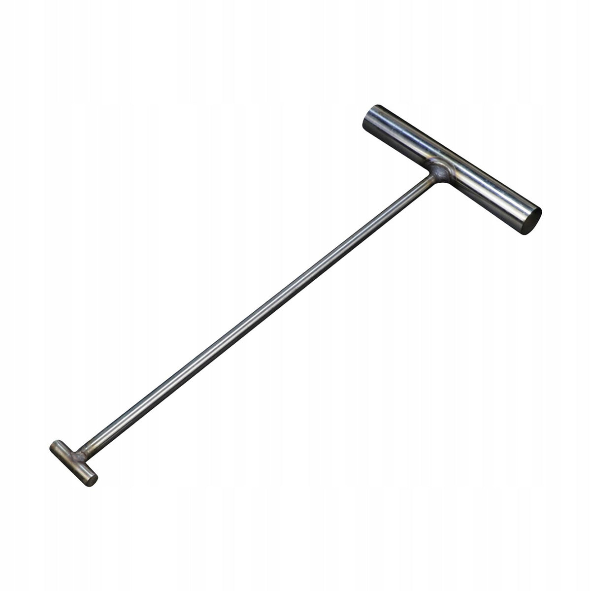 Manhole Hook Tool Open Manhole Cover Stainless Steel Lifter Tool 8mmx15cm Manufacturer code Does not apply