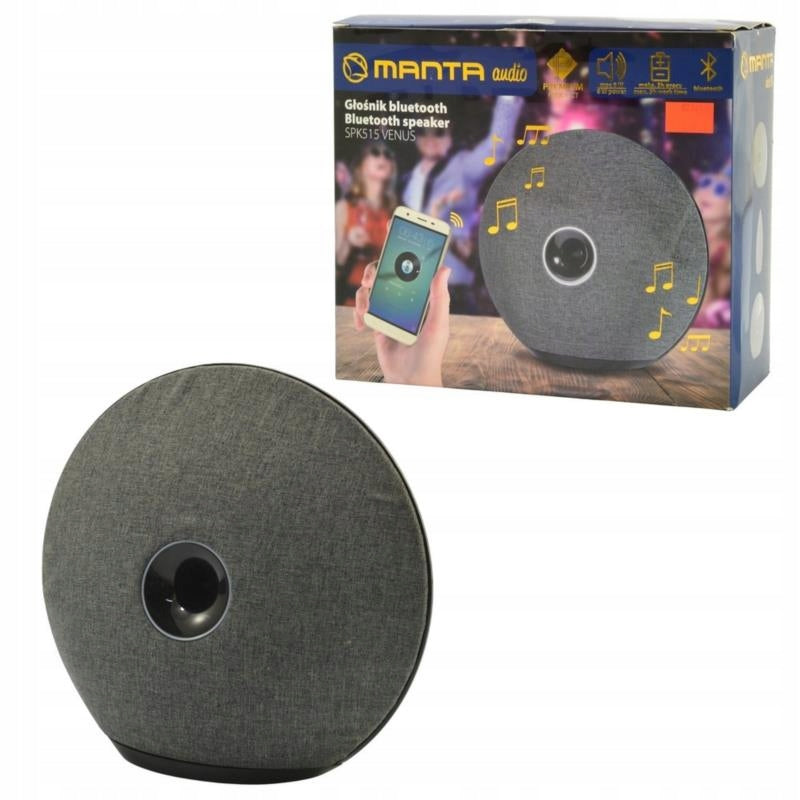 Manta SPK515 speaker