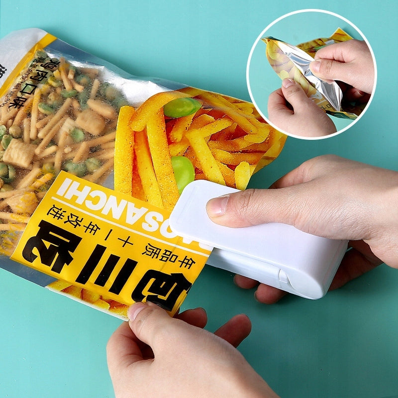 Manual Food Welding Machine Packing Machine For Battery Packing And Pouches Packaging status original
