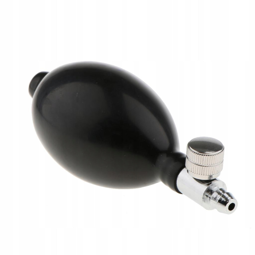 Manual Inflator Bulb Air Pump for Sphygmomanometer