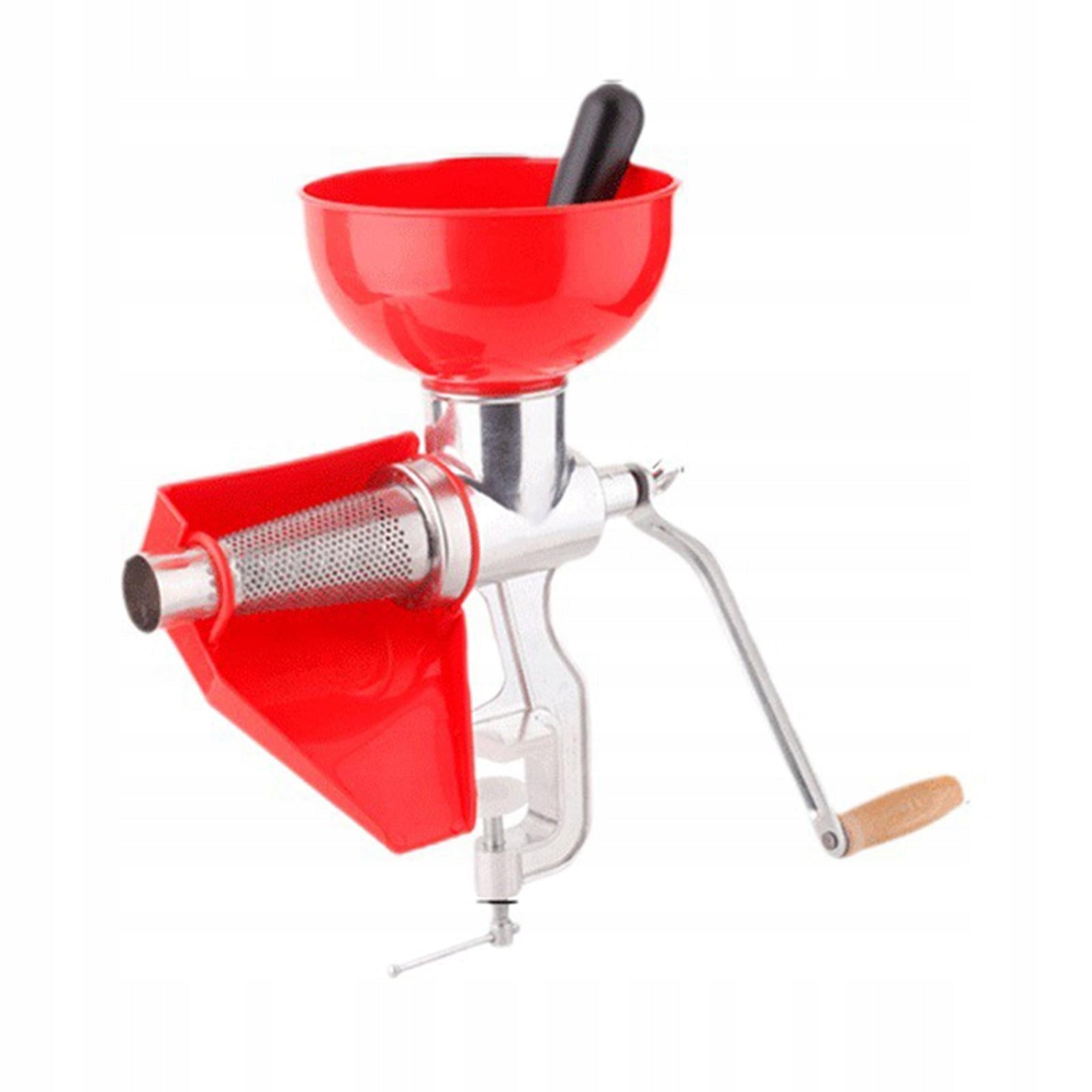 Manual Juicer Kitchen Juicing,Table Mount,Aluminum Alloy,Lemon Squeezer Packaging status original