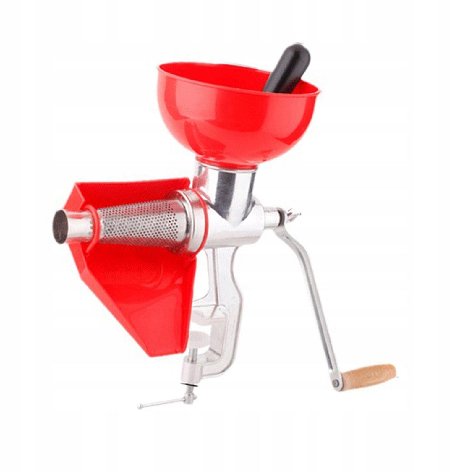 Manual Juicer Kitchen Juicing,Table Mount,Aluminum Alloy,Lemon Squeezer