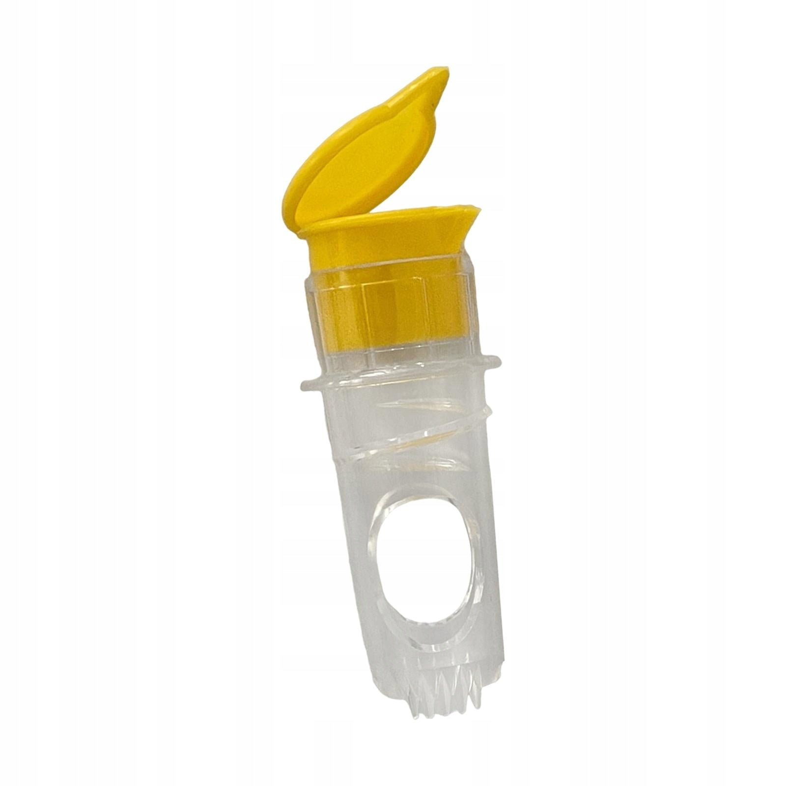 Manual Juicer Washable with Strainer Practical Easy Clean Multipurpose Brand no brand