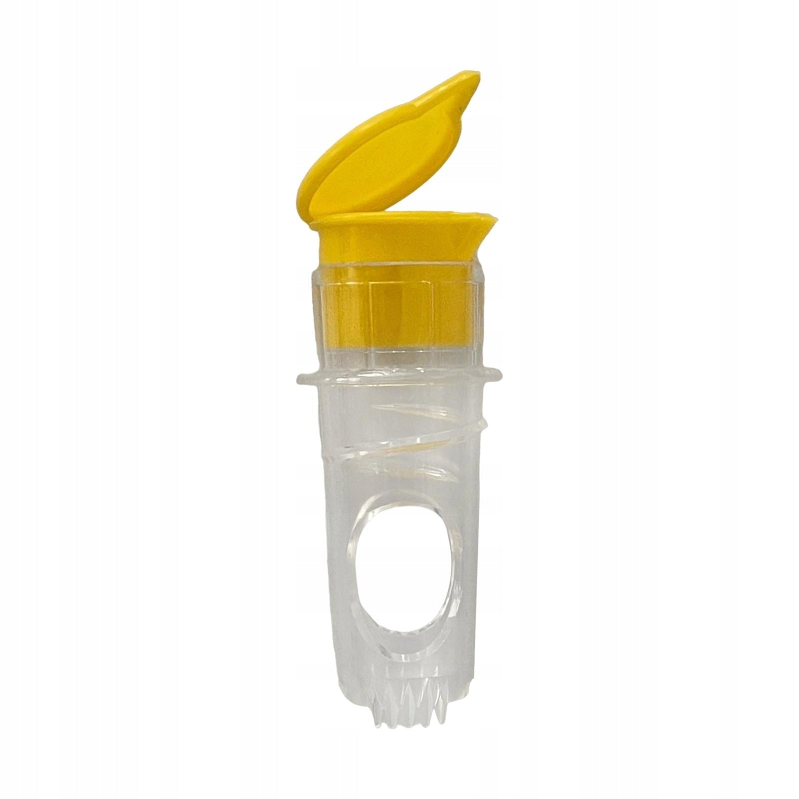 Manual Juicer Washable with Strainer Practical Easy Clean Multipurpose