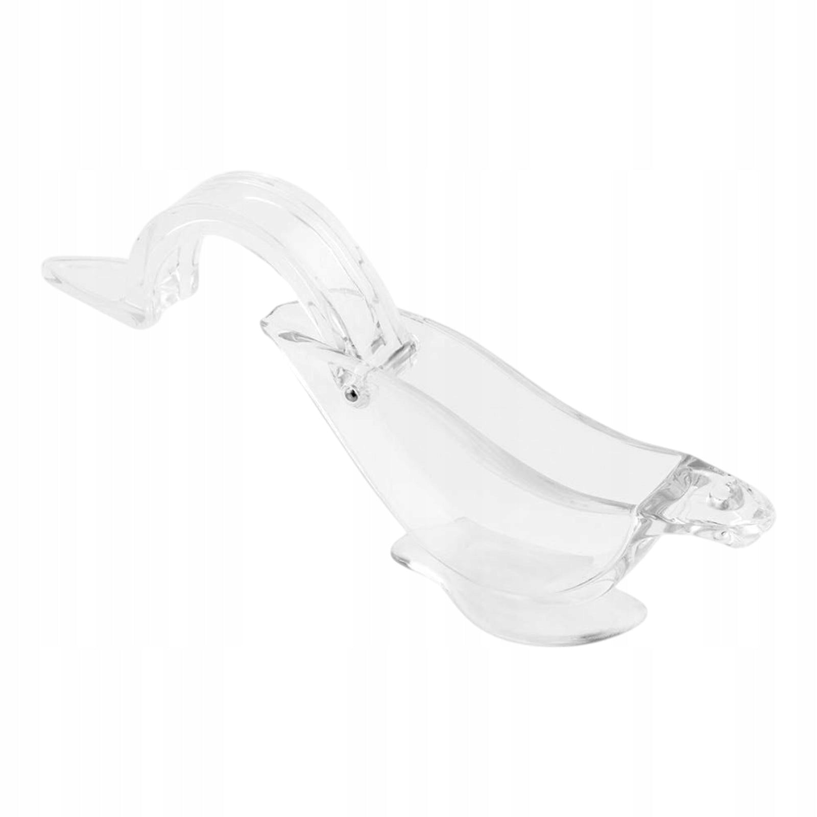 Manual Lime Juicer Teapot Shaped Handheld Artifact for Vegetables