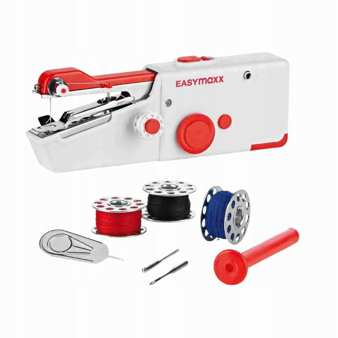 Manual Mini Sewing Machine Minor Repairs Manufacturer code ldpe4