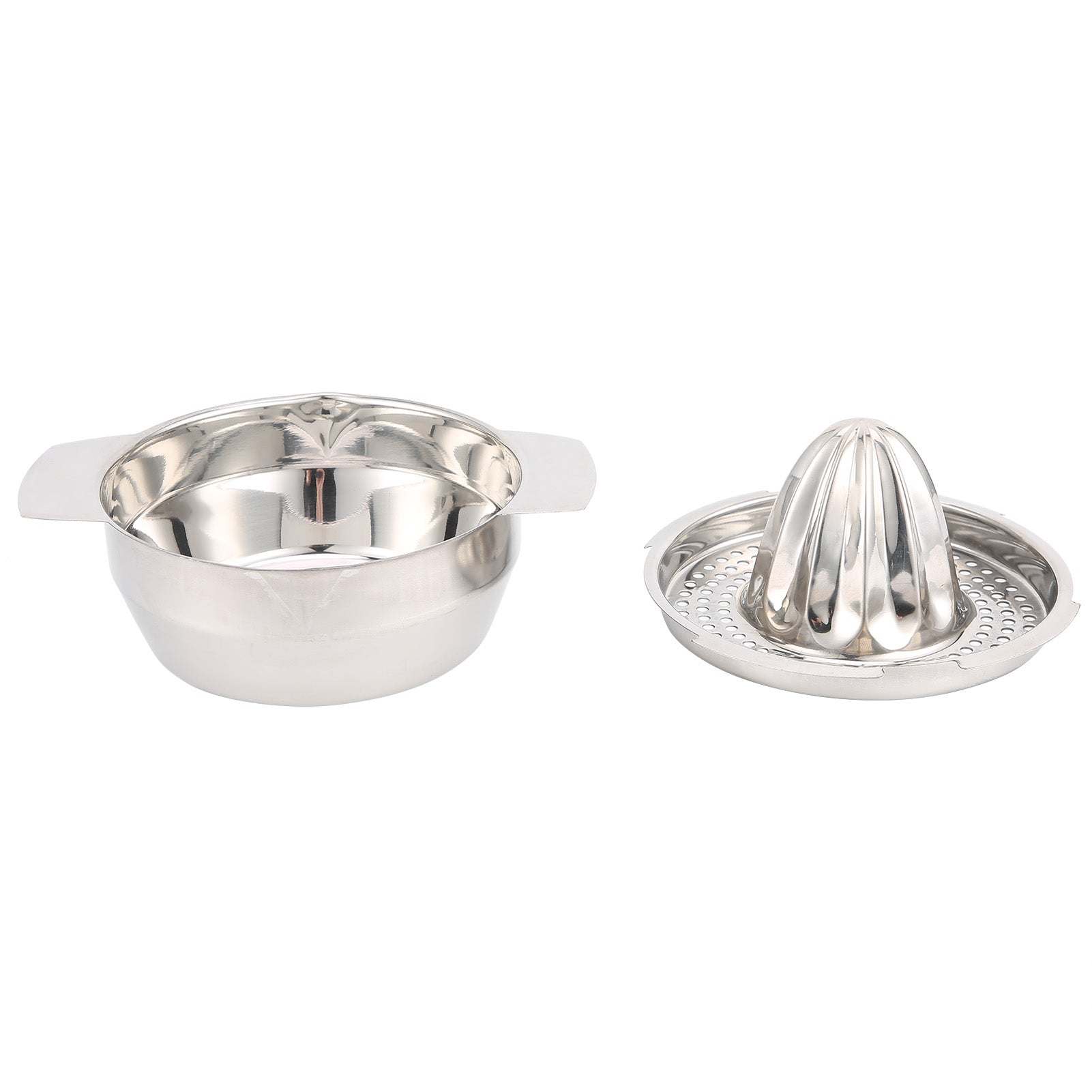 Manual Stainless Steel Juice Juicer Fruit Juicer Brand no brand