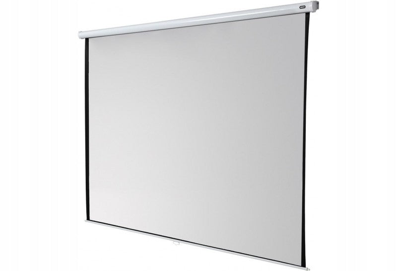 Manual screen Celexon Economy 240 cm 1:1