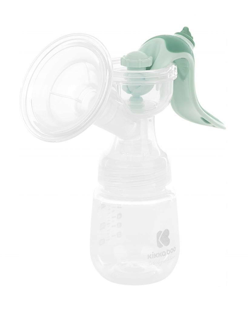 Manuální odsávačka Elsie Medical device no