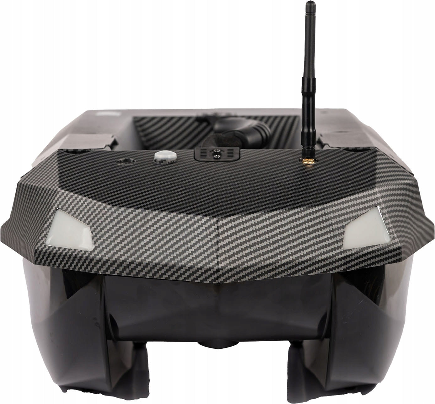 Manuowell Assassin bait boat, Carbon, GPS, Autopilot, M700 echo sounder Brand no brand