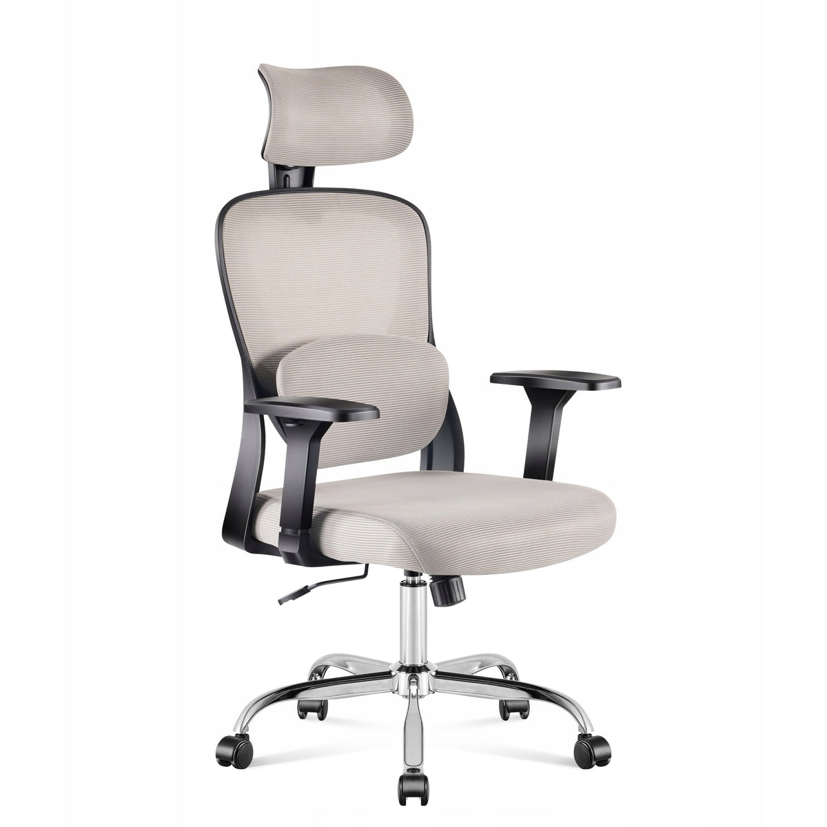 Mar Adler Manager 3.2 Grey swivel chair