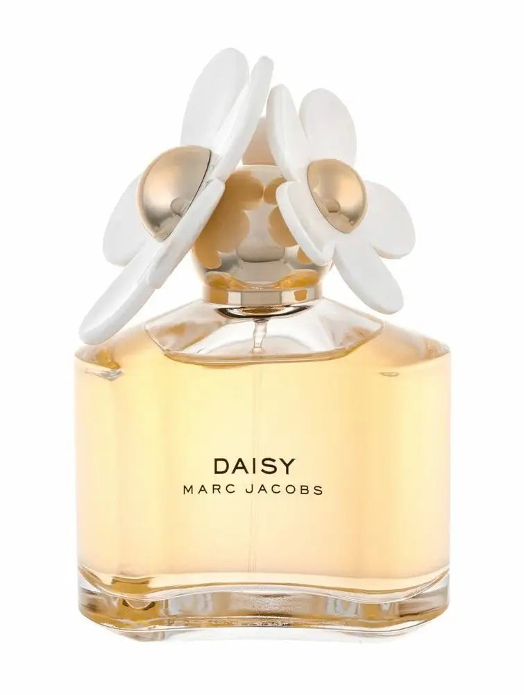 Marc Jacobs Daisy eau de toilette for women 100ml edt Manufacturer code 031655513034