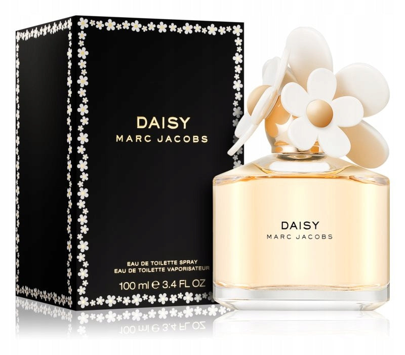 Marc Jacobs Daisy eau de toilette for women 100ml edt