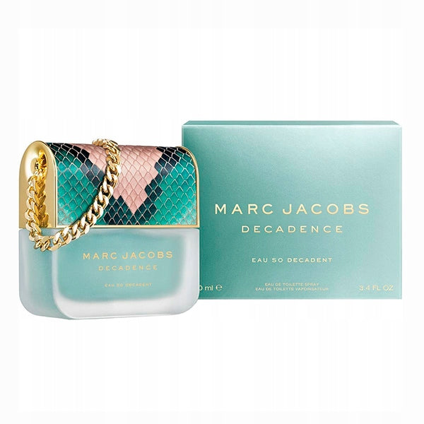 Marc Jacobs Decadence Eau So Decadent 100ml eau de toilette woman ROBO