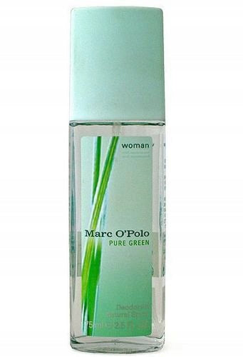 Marc O Polo Pure Green Woman Deodorant DNS 75ml spray