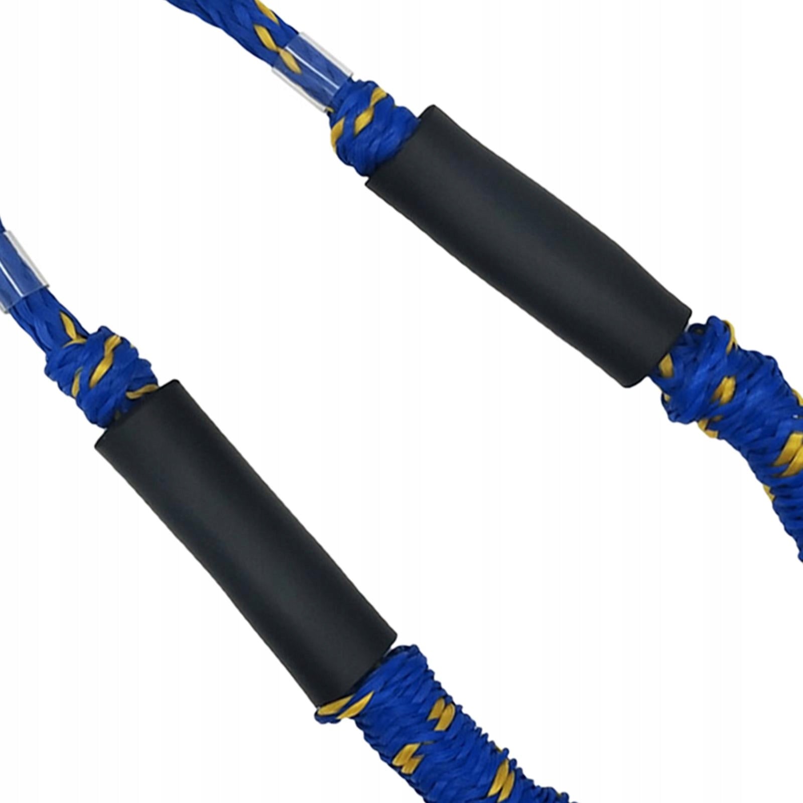 Marine Mooring Rope Stretches to 5.5ft Rope Blue Manufacturer code LOMOLY-54066982