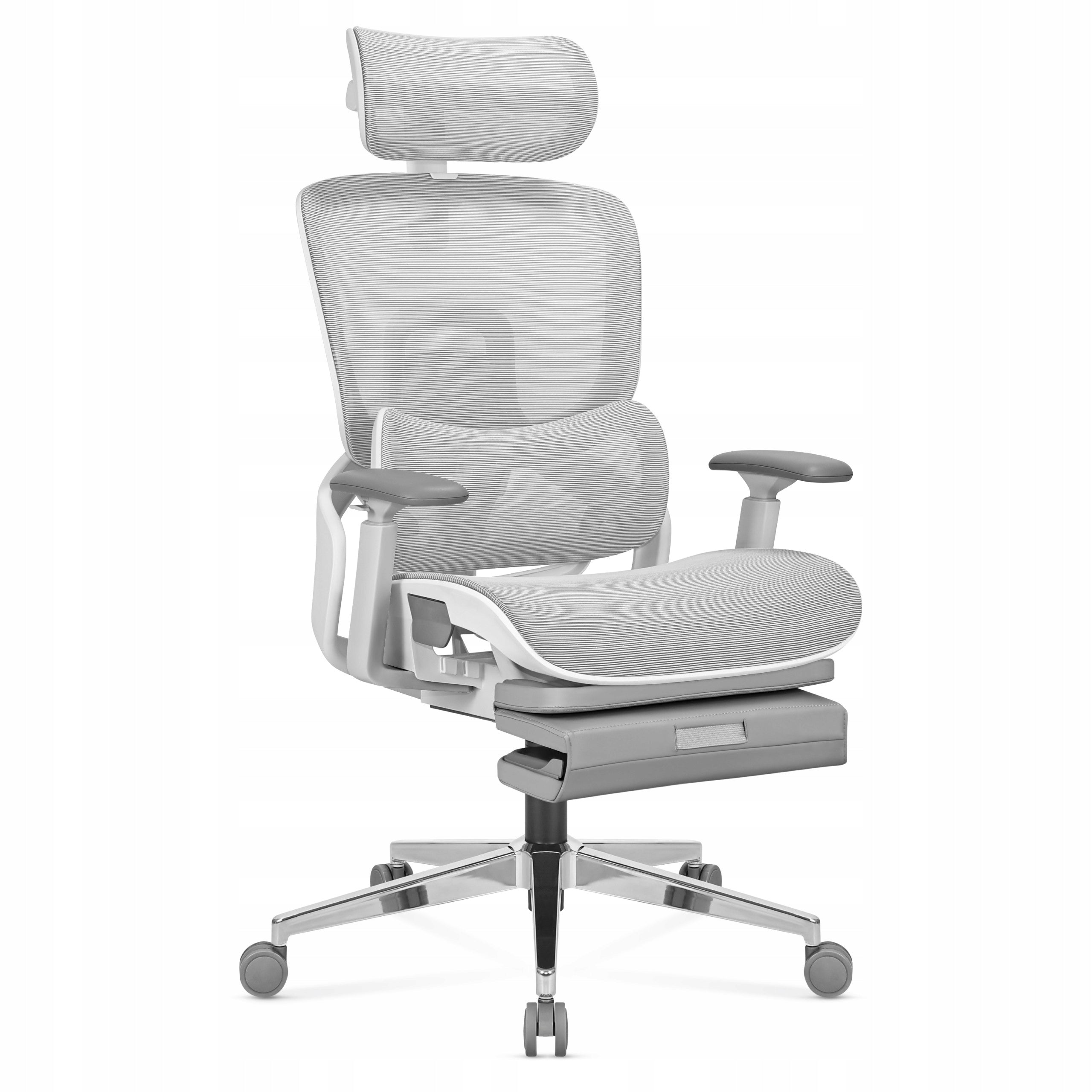 Mark Adler Ergonomic office chair Expert 9.3 Grey