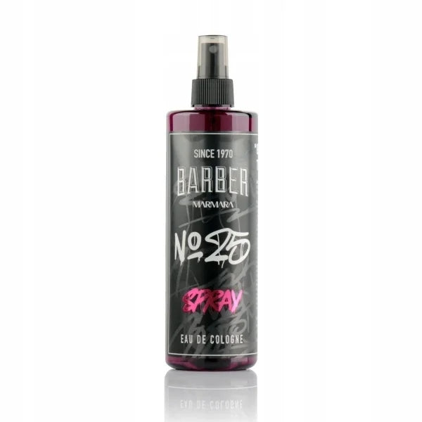 Marmara Barber Cologne No. 25 400ml