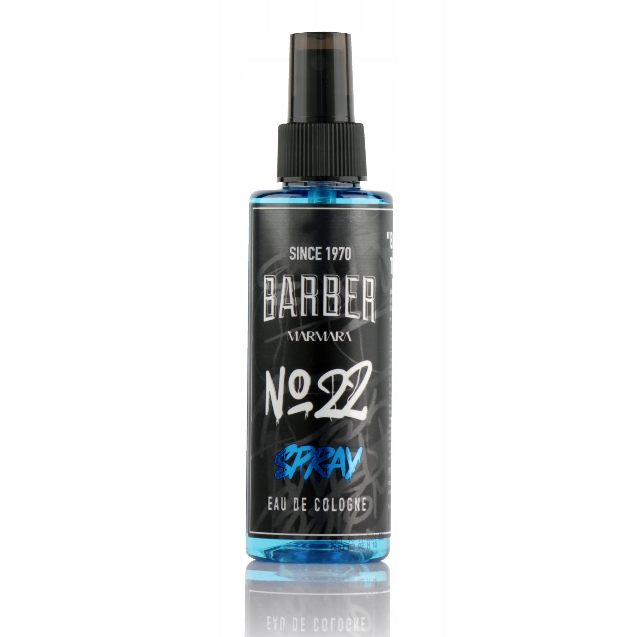 Marmara Barber Cologne cologne No. 22 150ml