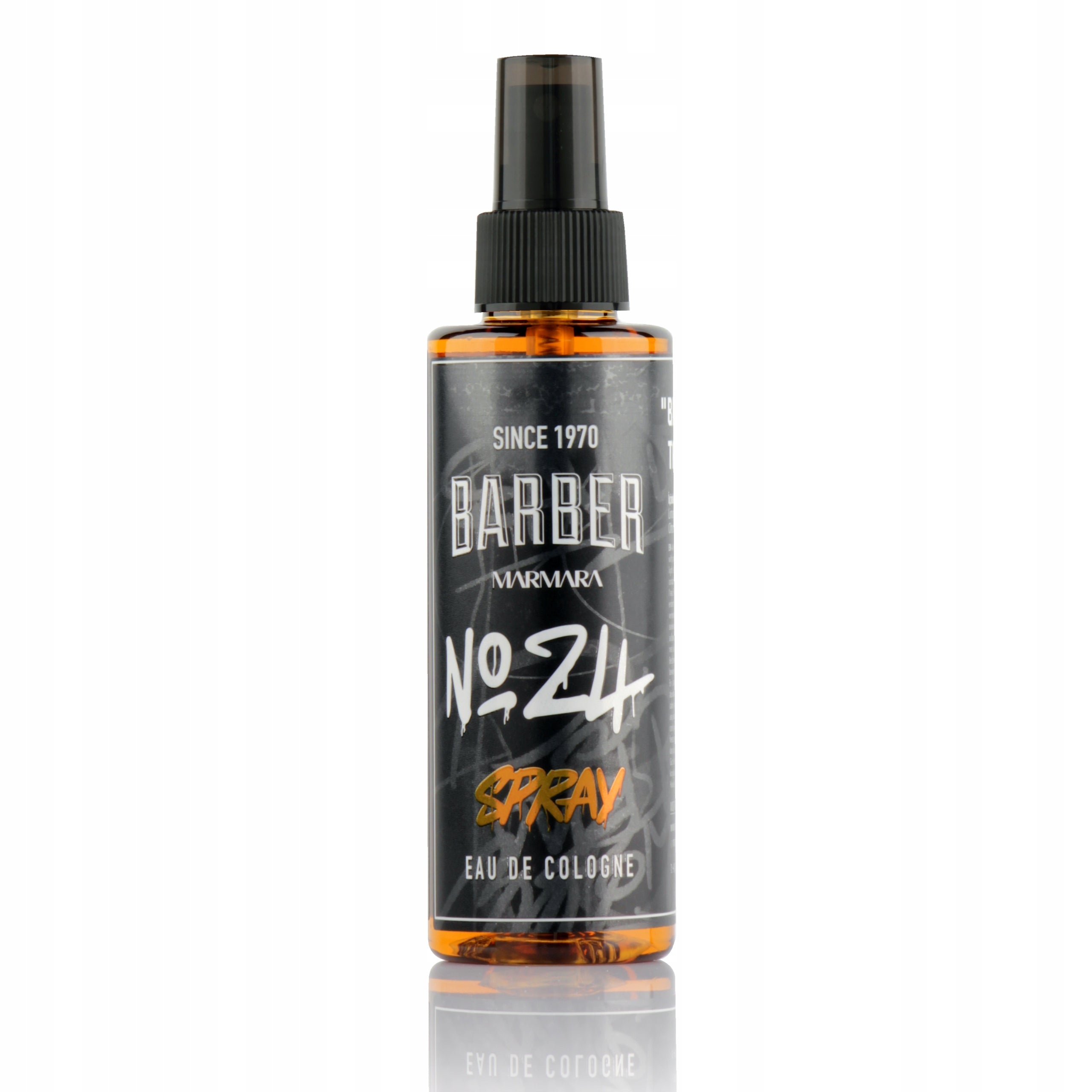 Marmara Barber Cologne cologne No. 24 150ml
