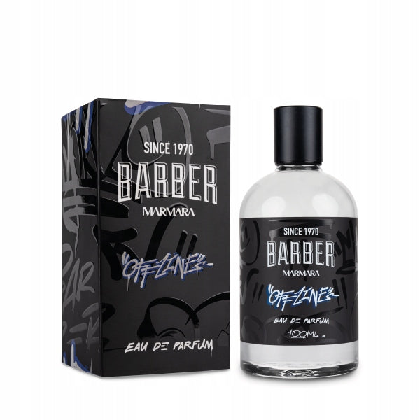 Marmara Barber Perfume 100ml Offline