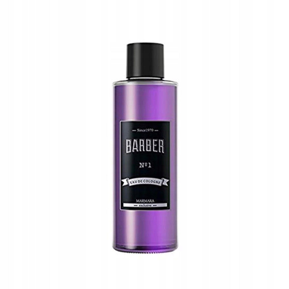 Marmara Barber Voda po holení No 1 500 ml.