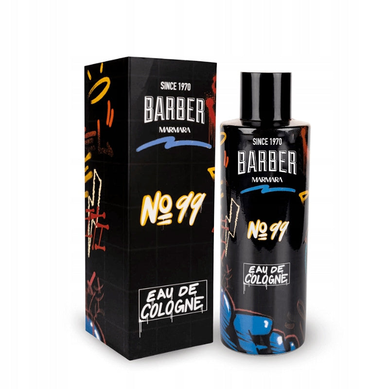 Marmara aftershave Barber 500ml No 99 box EAN (GTIN) 8691541006440