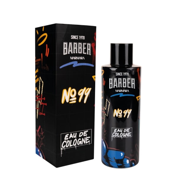 Marmara aftershave Barber 500ml No 99 box