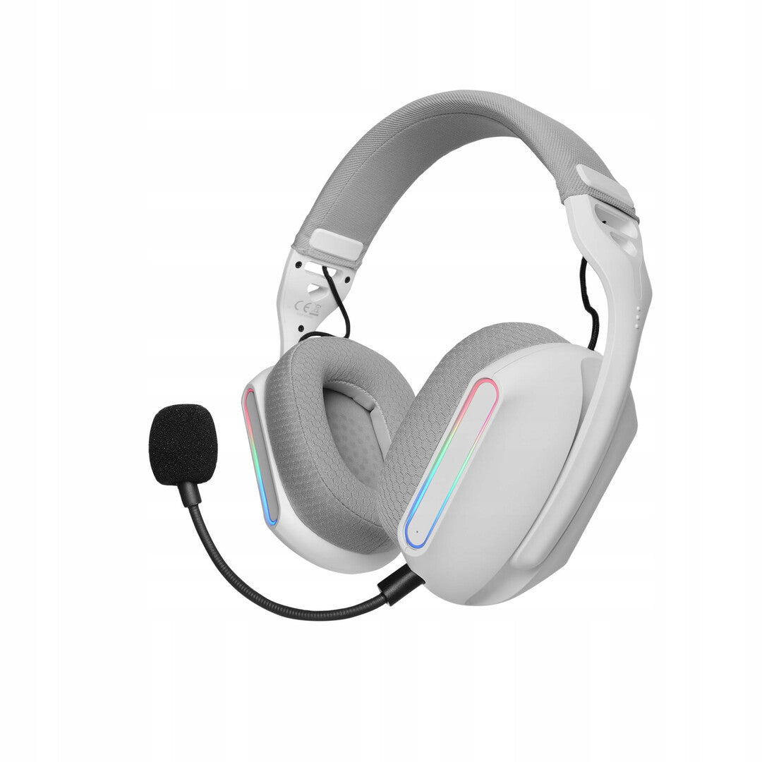 Mars Gaming MHWPROW Wireless Over-Ear Headphones Brand Mars Gaming