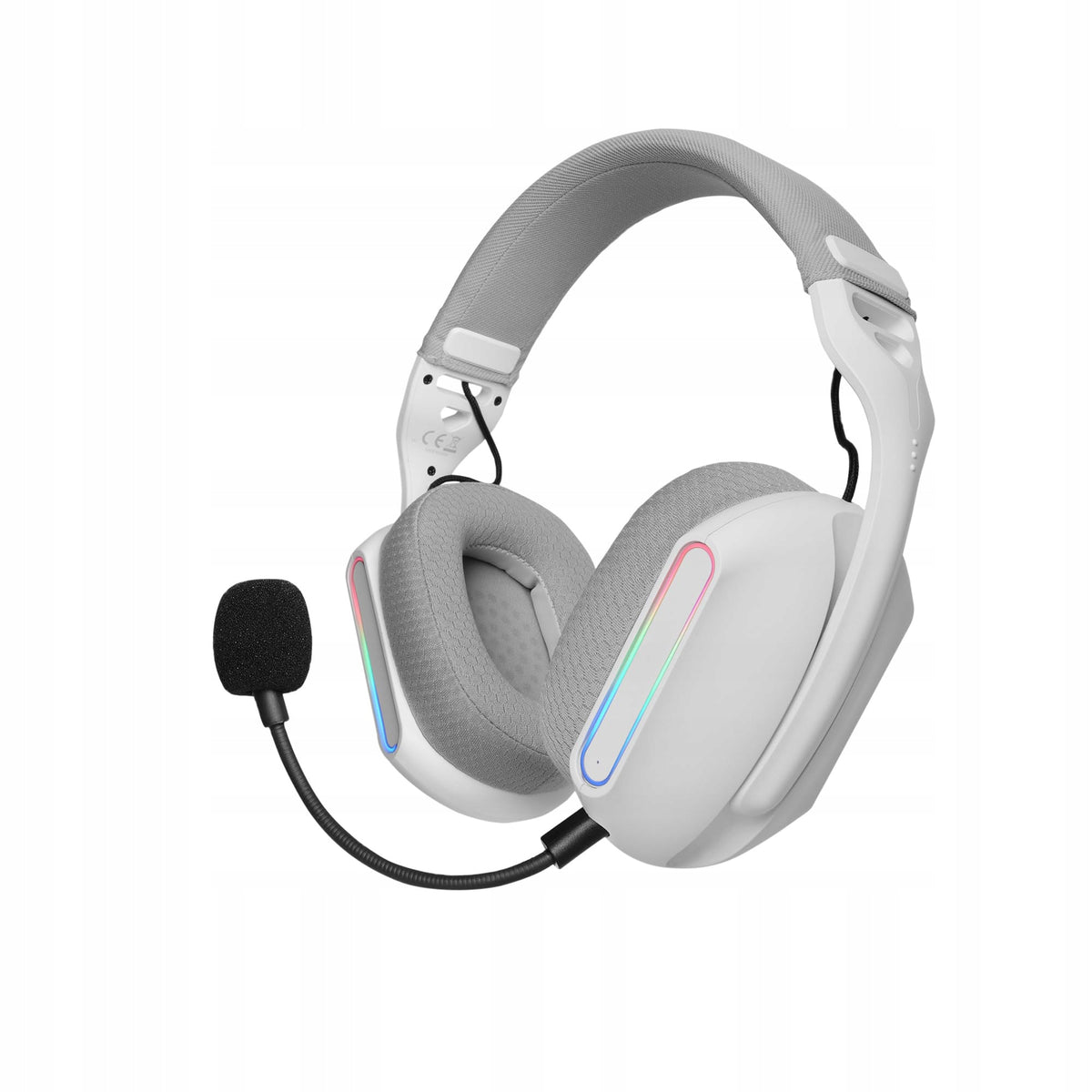 Mars Gaming MHWPROW Wireless Over-Ear Headphones