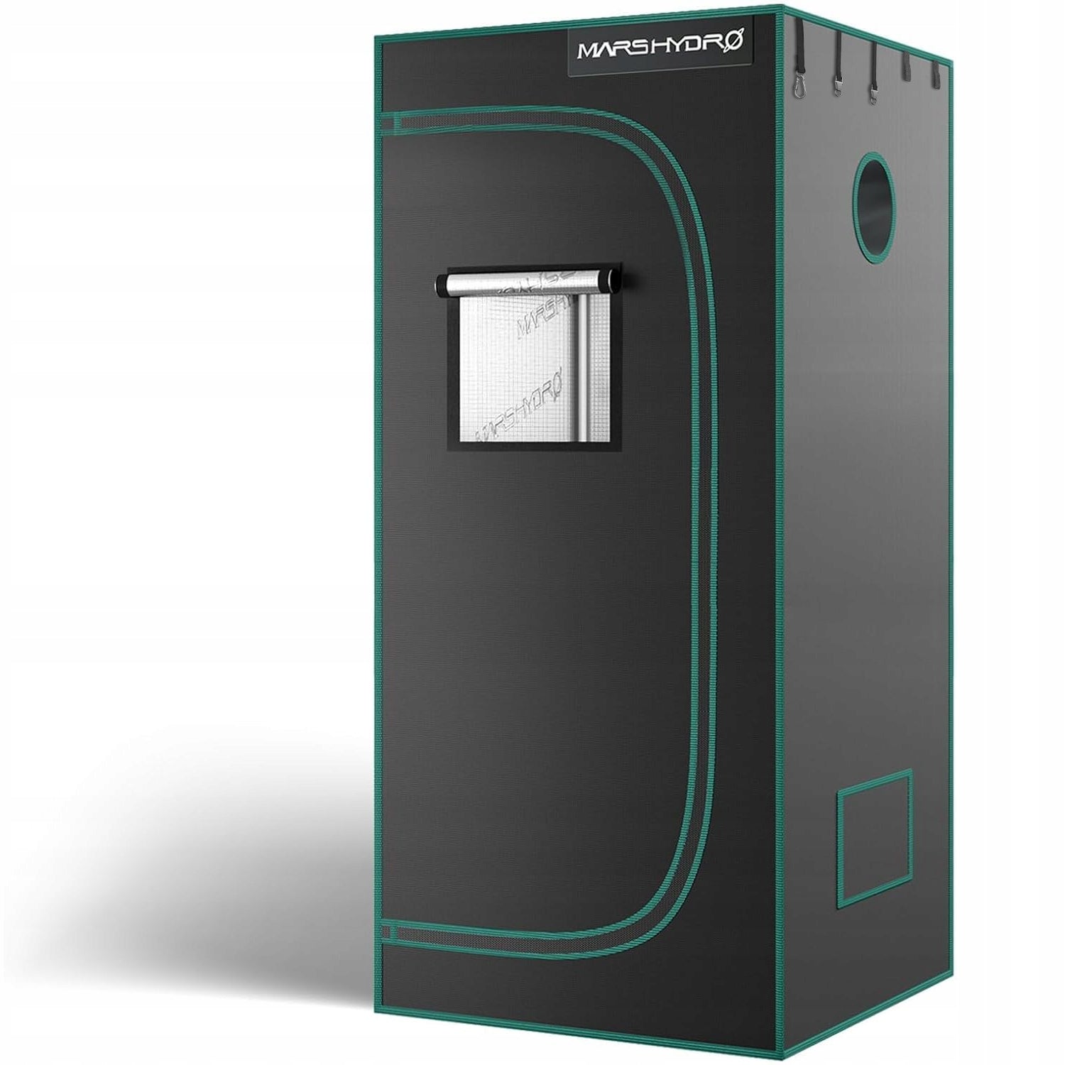 Mars Hydro Indoor Grow Tent 70x70x160cm Tents Room Box For Indoor Plant