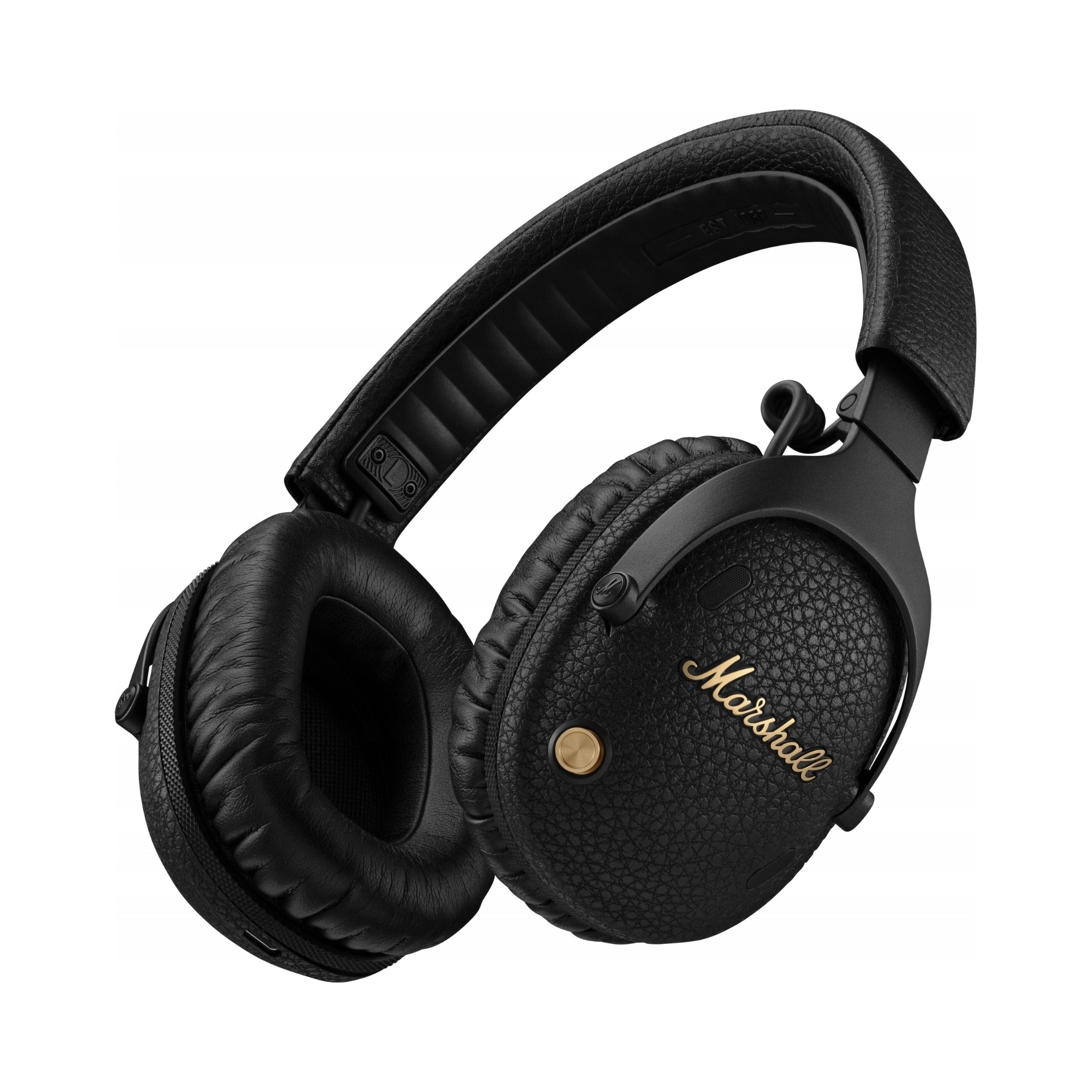 Marshall Monitor III ANC | BLACK Packaging status original
