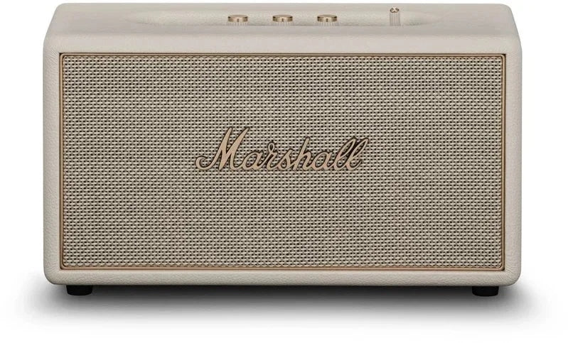 Marshall Stanmore IV, krémový