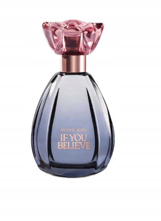 Mary Kay Woda Toaletowa - If You Believe