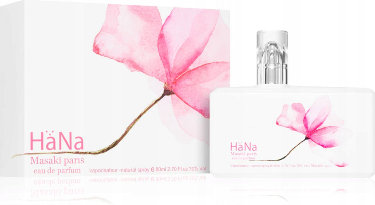 Masaki Paris - HaNa EDP 80ml