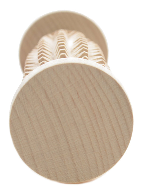 Masażer Receptor Wooden for Feet of Hands Convex PL EAN (GTIN) 5903636695013