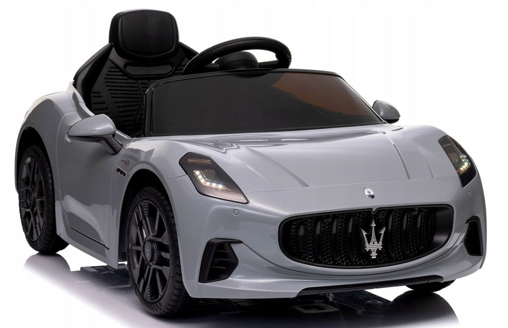 Maserati GranTurismo Auto Rechargeable EVA LEATHER Lithium-Ion Battery EAN (GTIN) 5907182632218
