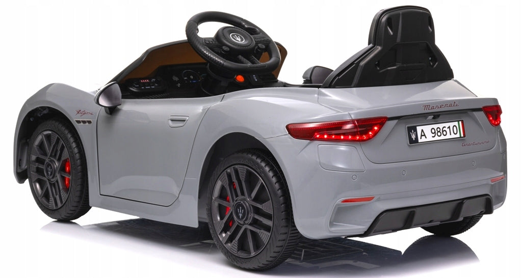 Maserati GranTurismo Auto Rechargeable EVA LEATHER Lithium-Ion Battery Manufacturer code Maserati GranTurismo
