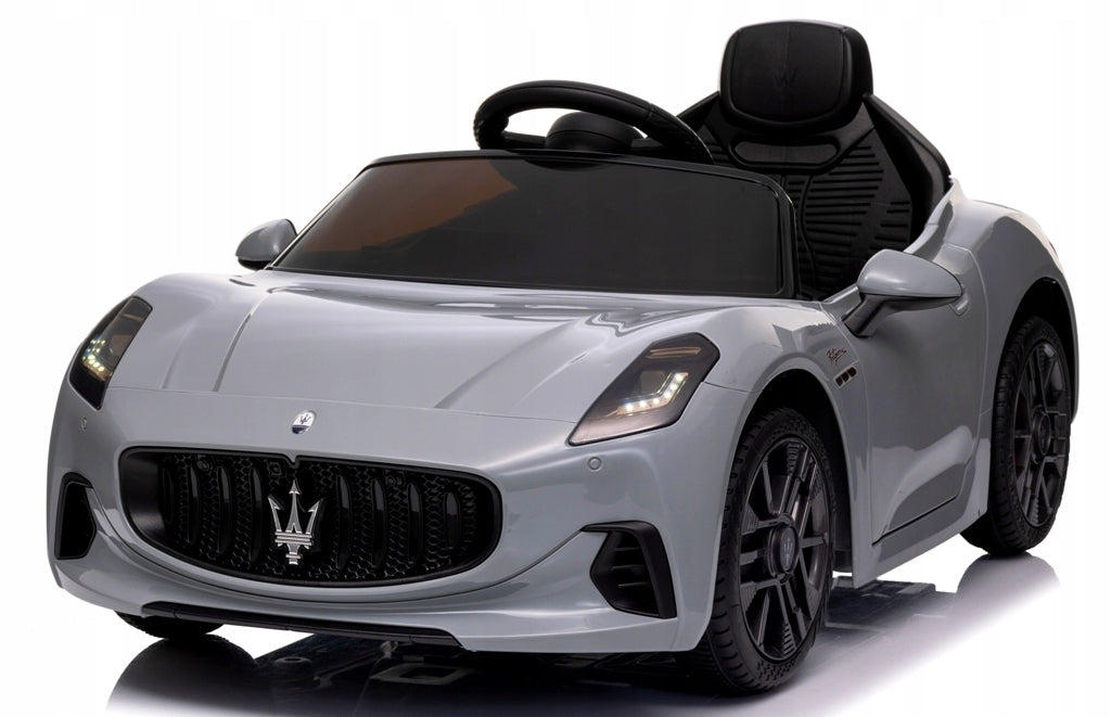 Maserati GranTurismo Auto Rechargeable EVA LEATHER Lithium-Ion Battery