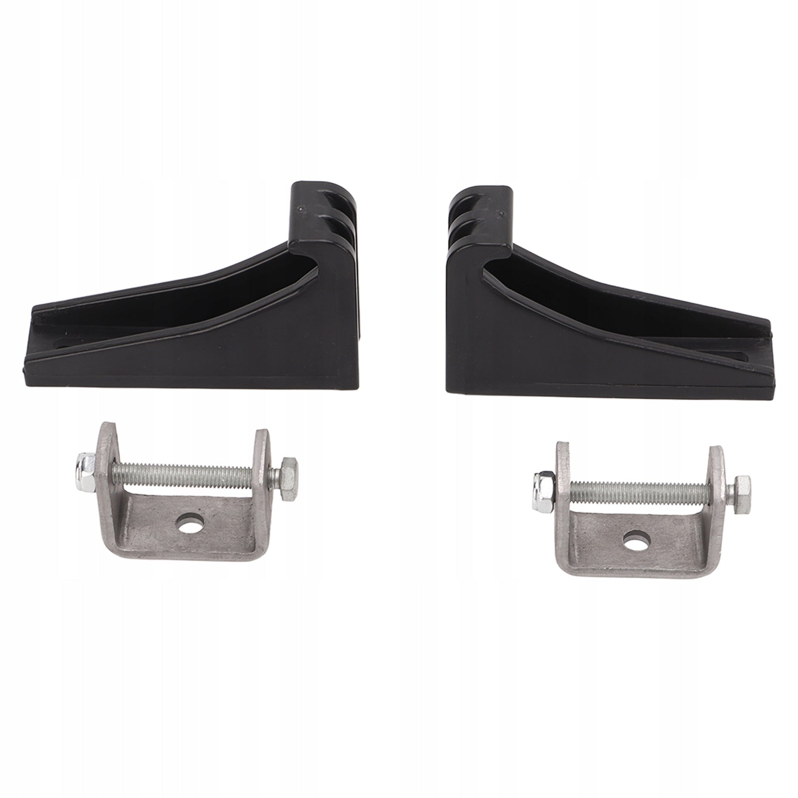 Mask Latch Bracket Kit 23-13857 Replacement Engine Parts For DU Brand no brand