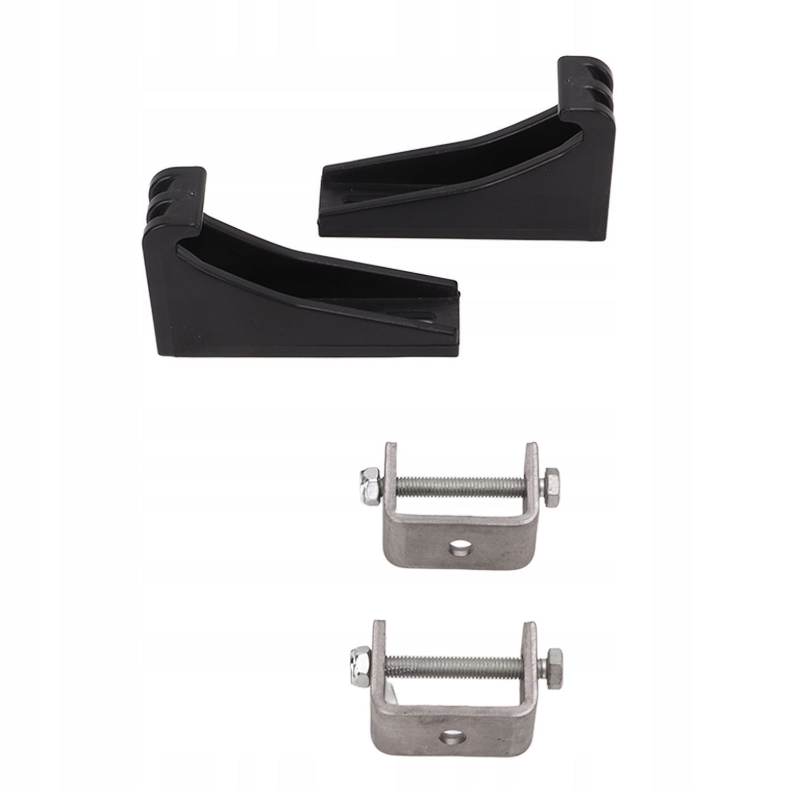 Mask Latch Bracket Kit 23-13857 Replacement Engine Parts For DU