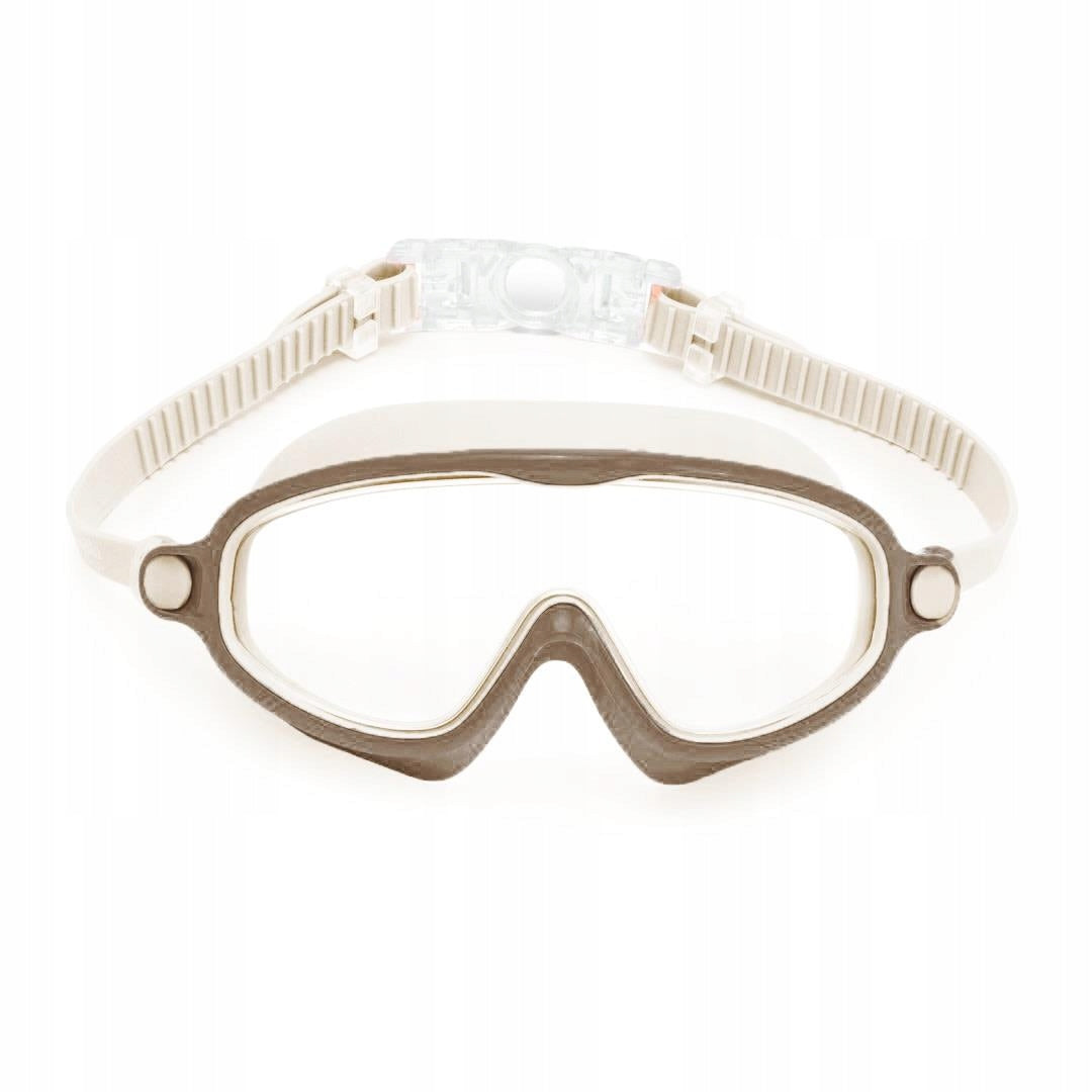 Mask for swimming and diving Milk milk 3-8Y
