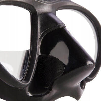 Mask for underwater hunting Subea 900 Dual micro-volume Gender unisex product