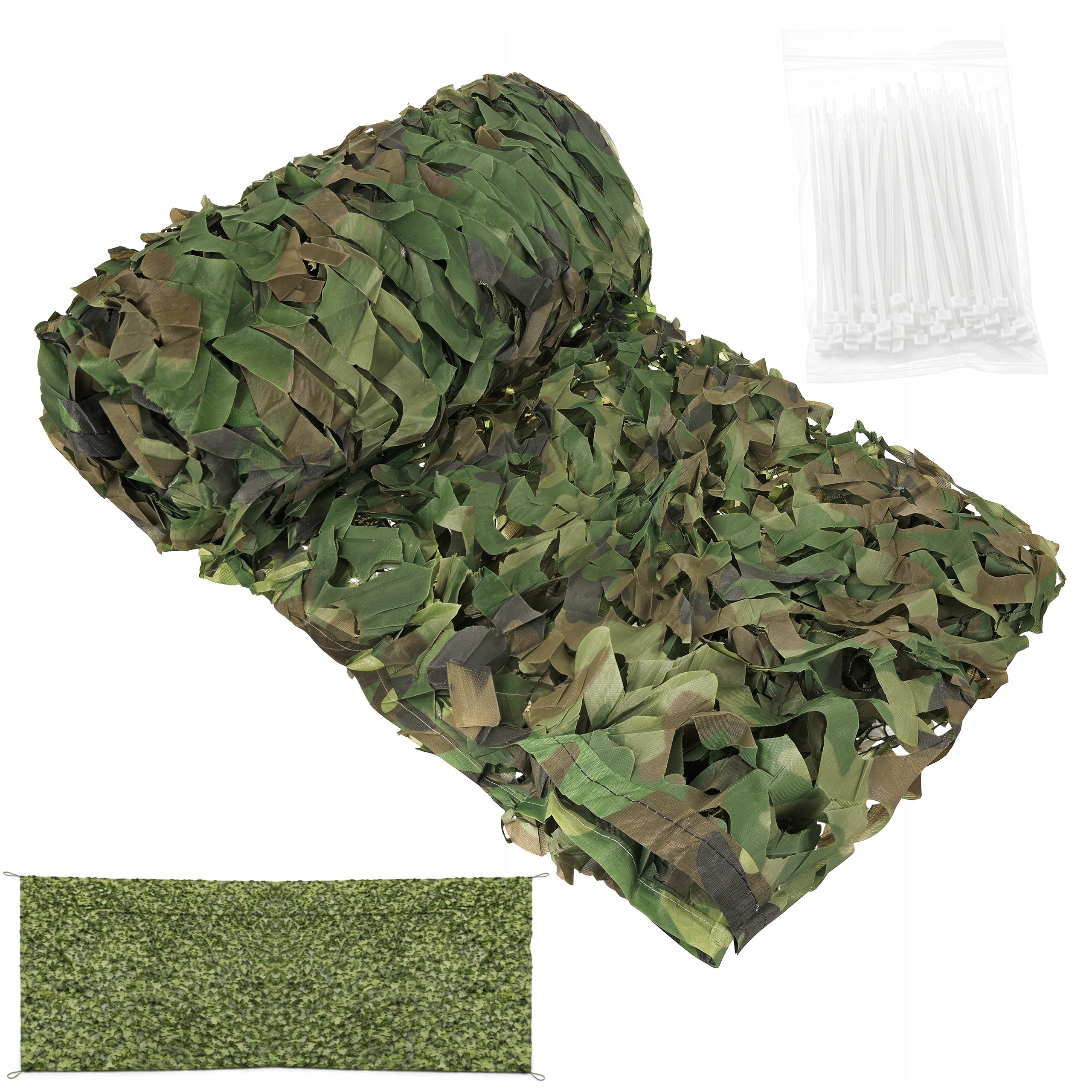 Masking Mesh for Fence 3x6 Shading Fence Cover Military Camouflage