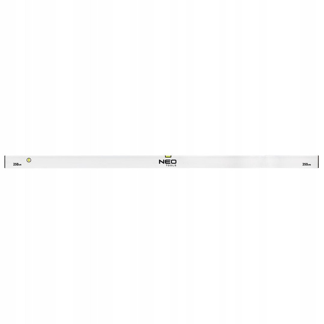 Masonry patch 250 cm, 2 libelle Neo Tools