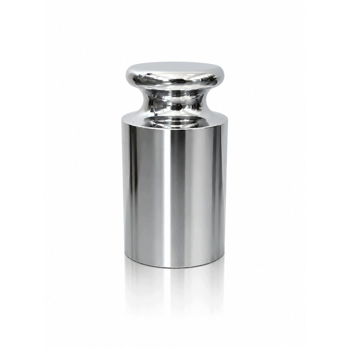 Mass standard calibration weight 20 kg class F2 Lilascale Packaging status original
