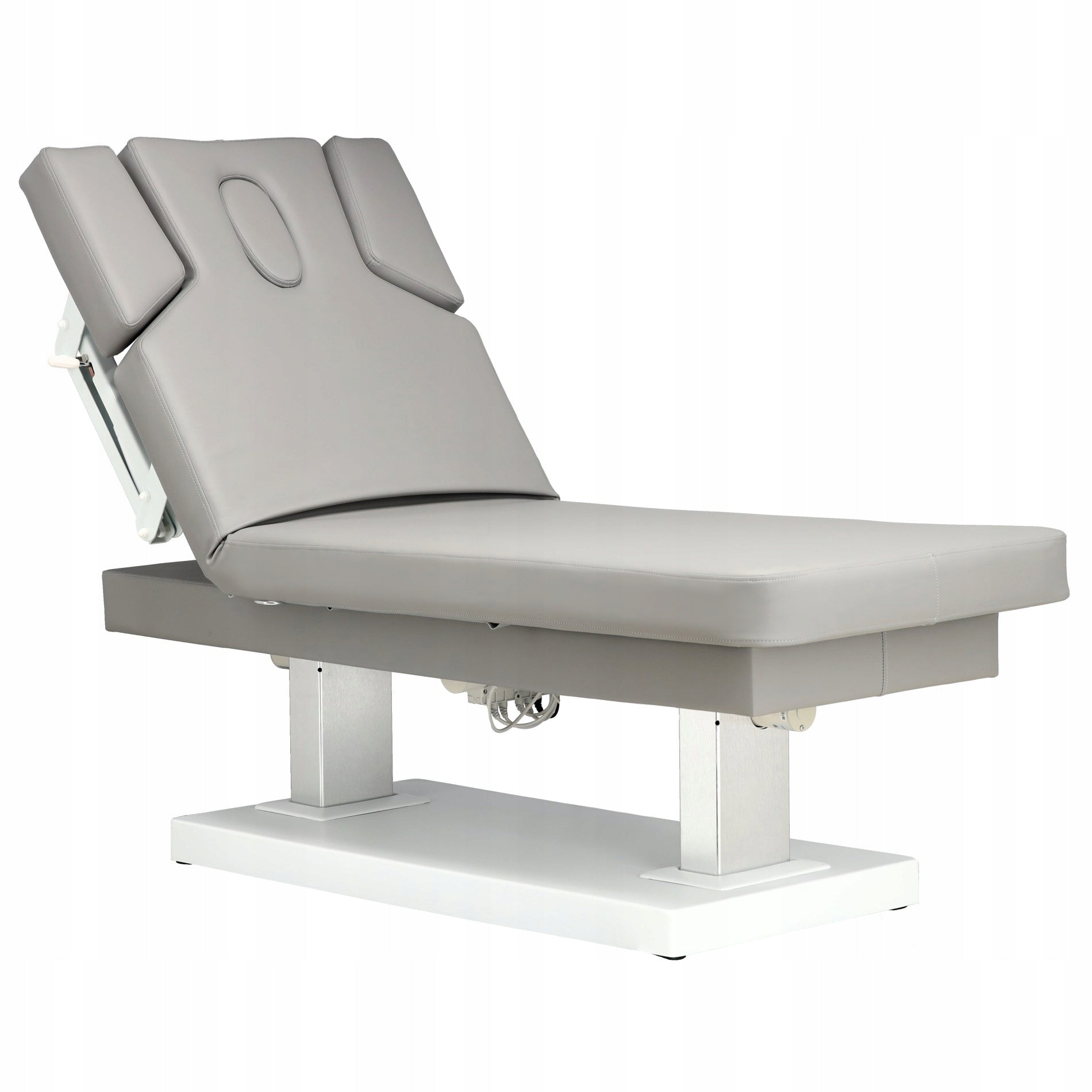 Massage Bed Electric Cosmetic Table Rehabilitation Couch Jeronimo Brand Calissimo