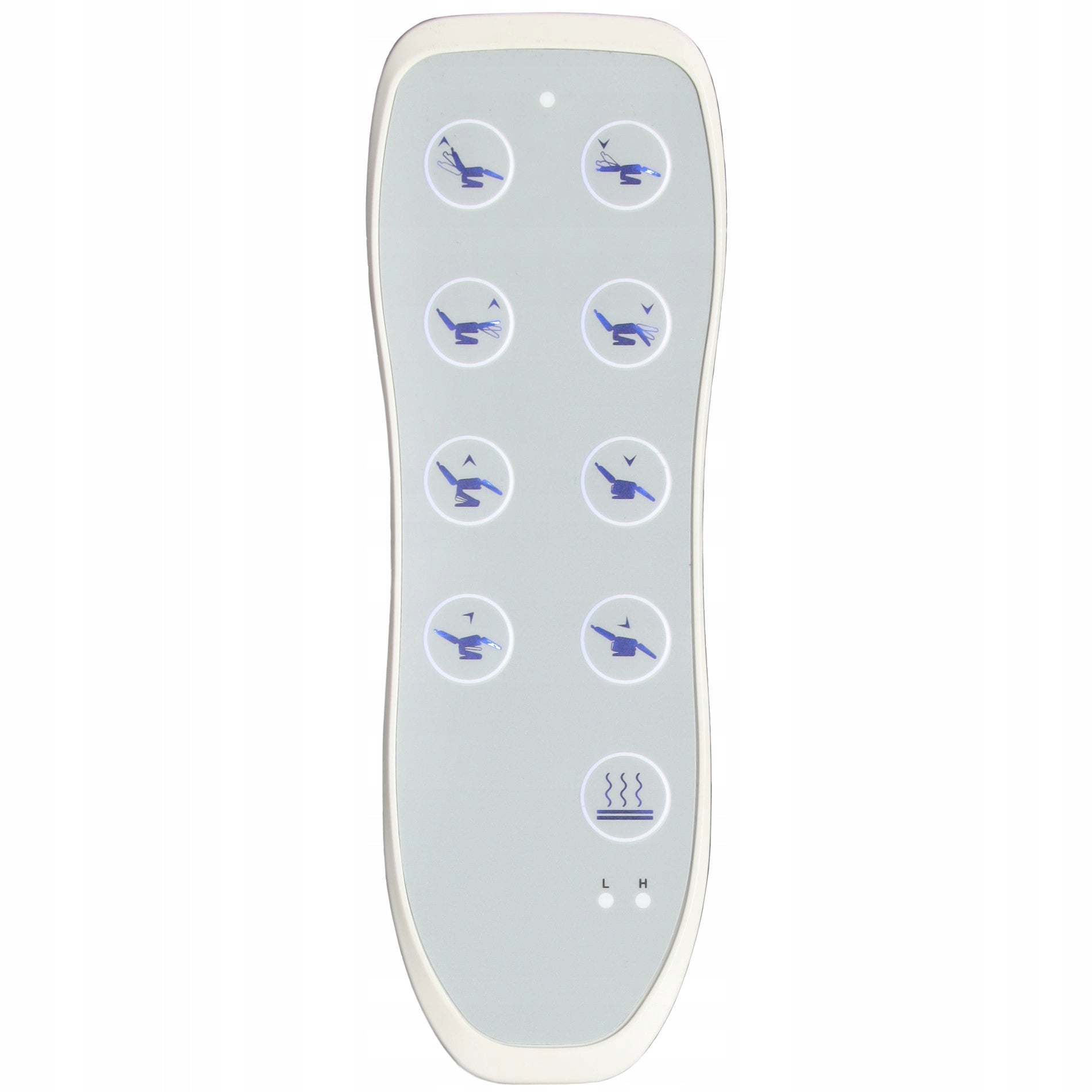 Massage Bed Electric Cosmetic Table Rehabilitation Couch Jeronimo EAN (GTIN) 5907215520413